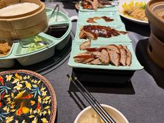 -羲和雅苑•北京烤鸭(平安国际金融中心店)