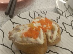 -争鲜回转寿司(中街大悦城店)