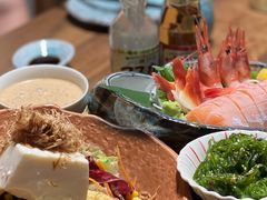 -河风の幸会精致料理
