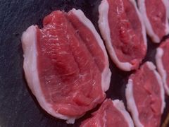 星级羊上脑-快乐小羊火锅餐厅(农科路店)