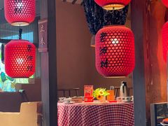 -老湘村·湖南土菜(天河维多利店)