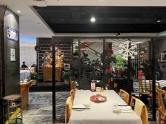 -辣婆婆(航天桥店)