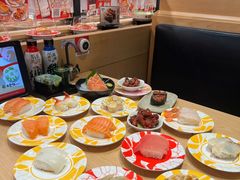 -友壹町寿司(佛山新DNA店)