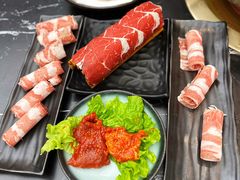 -湊湊火锅·茶憩(颐堤港店)