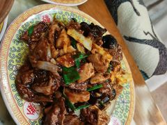 -砂锅居(西四店)