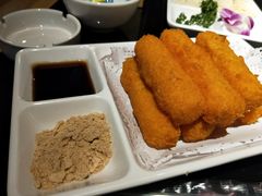 红糖糍粑-东道煮牛肉火锅(重庆路店)