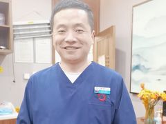 -深圳安仁堂中医·推拿按摩·肩颈调理