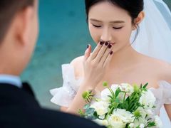 -爱我旅拍婚纱摄影(大理店)