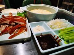 烤鸭-紫光园(创始店)