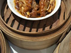 豉汁蒸凤爪-万龙洲海鲜(南新仓店)
