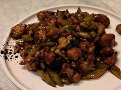 -福来居烤鸭店(天坛二店)
