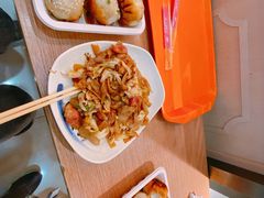 -小杨生煎(南京东路食品一店)