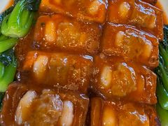 -二泉园老菜馆·百年无锡菜