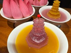 -李犟大爆鳝面·手工蟹黄包(湖滨西湖店)