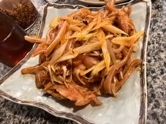 红油耳片-小街天府(西工小街店)