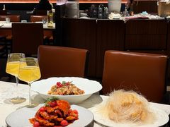 -奉天小馆·非遗东北菜(济南万象城店)