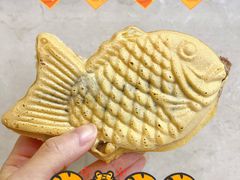 -粉粉乐鲷鱼烧(美罗城店)