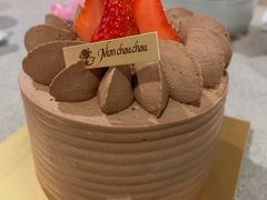 -檬舒舒MonChouChou(久光百货店)