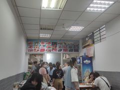 大堂-大勇海鲜(叙康里店)