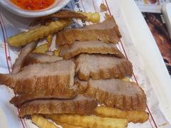 -鹅香四海·卤水火锅·砂锅粥·潮汕菜(宝安店)