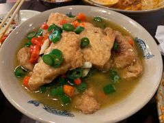 家常豆腐-潇湘阁(望京SOHO店)