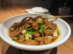-青桃餐厅