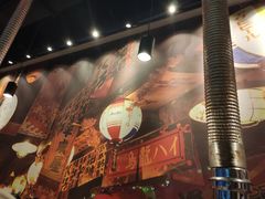 大堂-陇璟烧肉酒场(友谊阳光城店)