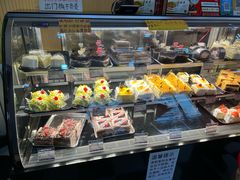 -思味特(纬一路店)