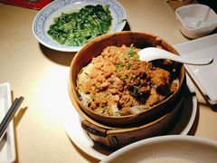 -小柴米·传统江西菜(八一广场店)