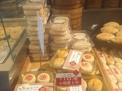 -常州银丝面馆(府琛店)