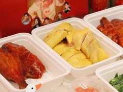 -肥小福·烧鹅专门店(环宇荟店)
