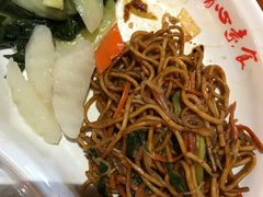 -清心素食自助餐厅(夫子庙店)