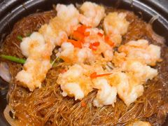 -绿茶餐厅(淮安吾悦广场店)