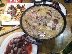 -大宝全猪馆(南京路店)