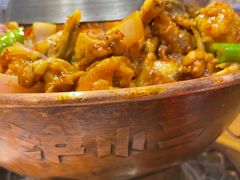 -沪小二铜炉蛙锅(苏州中心星悦汇店)