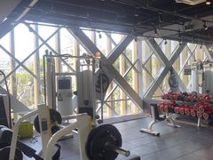 -GMJ·24H健身房(四川北路店)