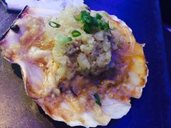-很久以前羊肉串(打浦路店)