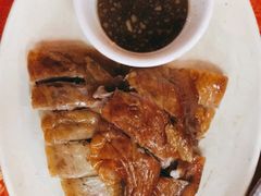 烧鹅-联丰美食(番禺店)