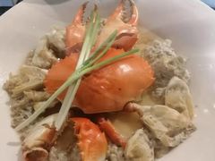 -壹只菜·崇明本地特色菜(崇明南门店)