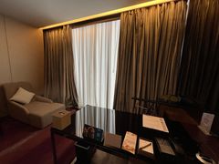 -广州天河希尔顿酒店