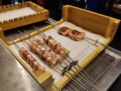 -很久以前羊肉串(打浦路店)