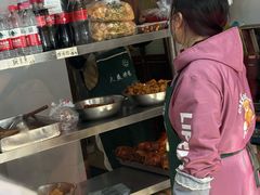 -大益烤鸡