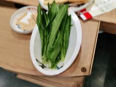 -蜀留香火锅(社会山店)