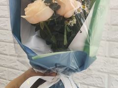 -雪蔓之鲜花气球派对(家佳源时代中心店)