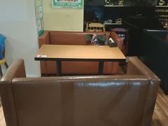 -许榴香西餐厅(台东步行街店)