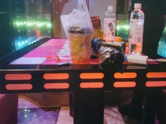 -唱吧麦颂KTV(松江五龙商业广场店)