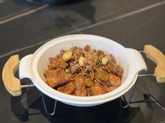 -恬阿姨庭院餐厅·生日宴