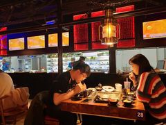 -大渝火锅(太仓万达店)