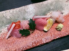 -晴空·日本料理(万象城店)