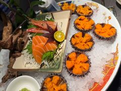-胆道·海胆专门店(凯德晶萃店)